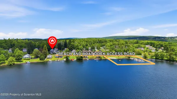 3109 PA-247, Clifford Twp, PA 18407