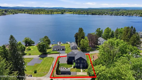 3109 PA-247, Clifford Twp, PA 18407
