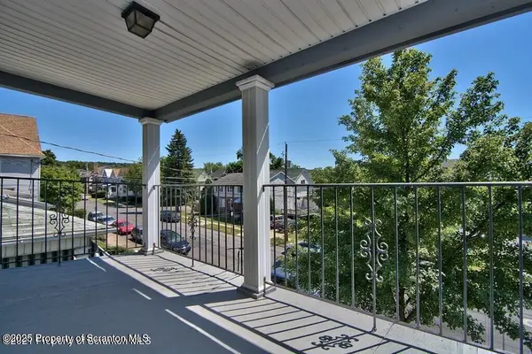 1515 Pine ST, Scranton, PA 18510
