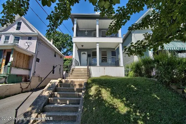 1515 Pine ST, Scranton, PA 18510