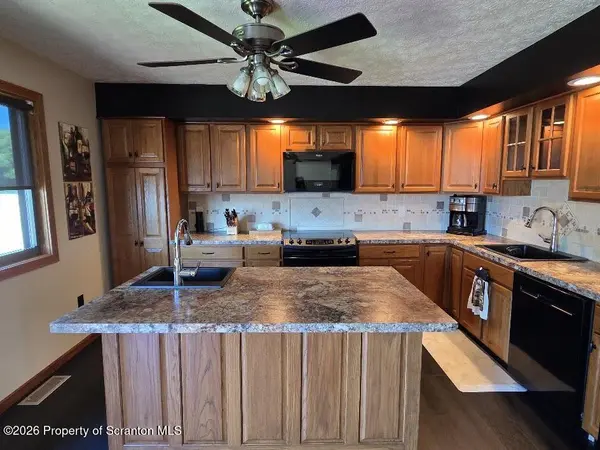 77 Filbert ST, Swoyersville, PA 18704