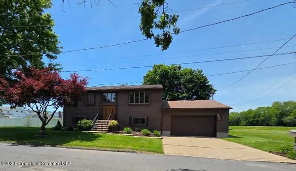 77 Filbert ST, Swoyersville, PA 18704