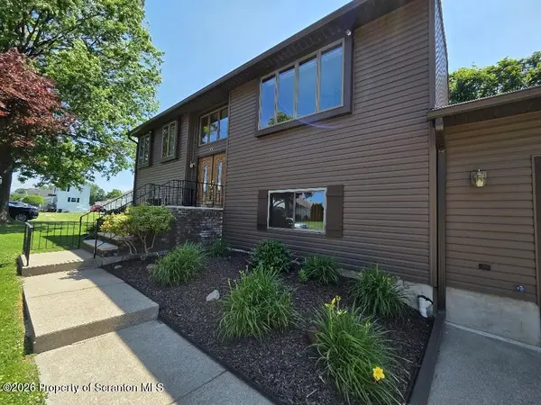 77 Filbert ST, Swoyersville, PA 18704