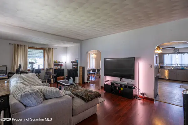 2516 Blvd AVE, Scranton, PA 18509