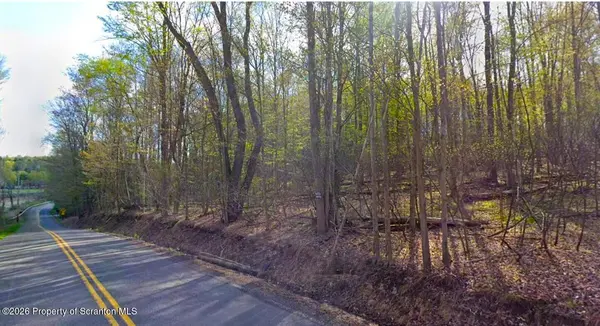 Gravel Pond RD, Glenburn Twp, PA 18411