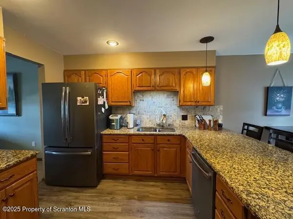 425 Woodland WAY, Tunkhannock, PA 18657