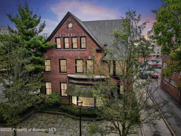 88 S Franklin ST, Wilkes-barre, PA 18701