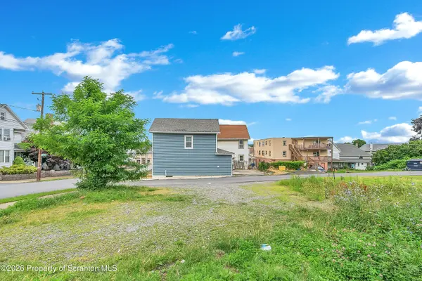 380 Scott ST #4, Wilkes-barre, PA 18702
