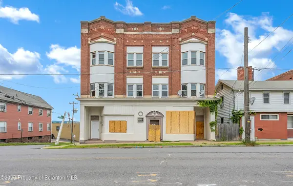 380 Scott ST #4, Wilkes-barre, PA 18702