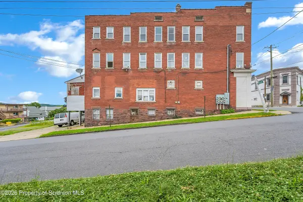 380 Scott ST #4, Wilkes-barre, PA 18702