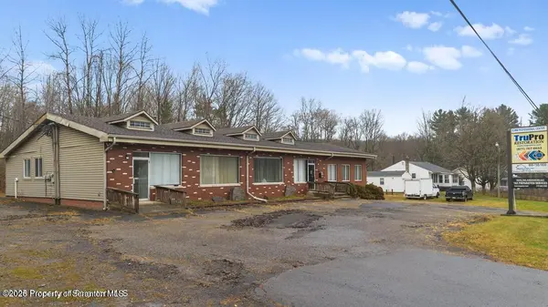 768 PA-307, Spring Brook Twp, PA 18444