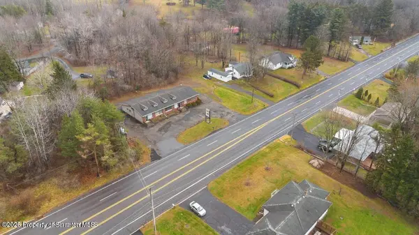 768 PA-307, Spring Brook Twp, PA 18444