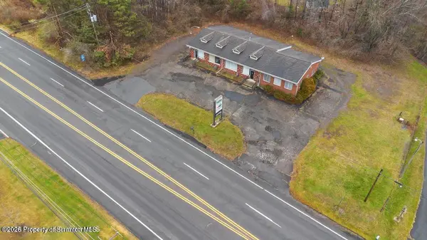 768 PA-307, Spring Brook Twp, PA 18444