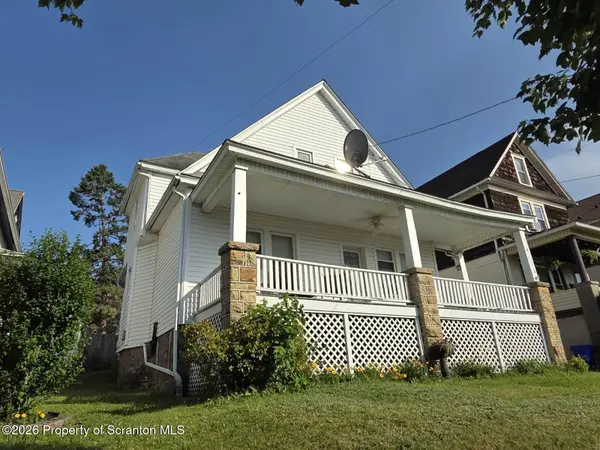 217 Crown AVE, Scranton, PA 18505