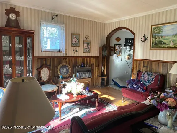 70 Elm ST, Tunkhannock, PA 18657