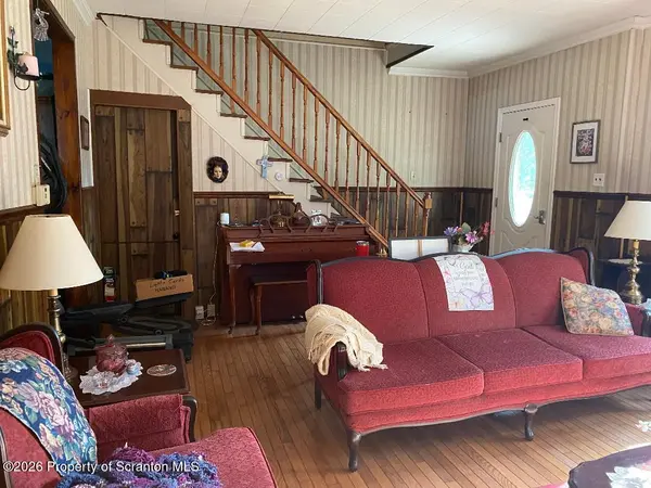 70 Elm ST, Tunkhannock, PA 18657
