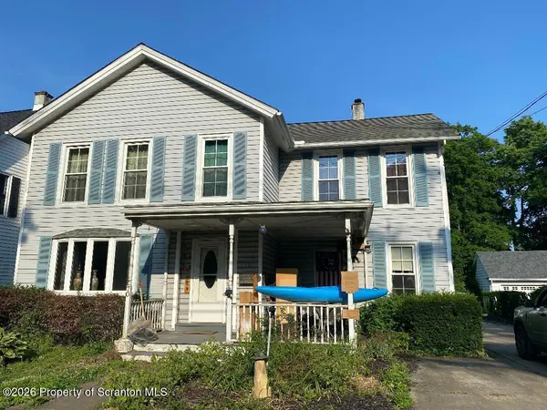 70 Elm ST, Tunkhannock, PA 18657