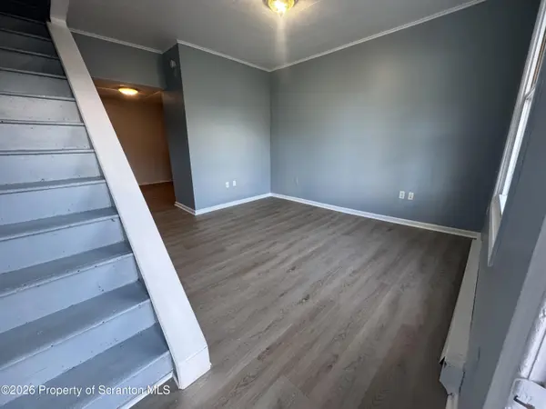 231 Reese ST #231, Scranton, PA 18508