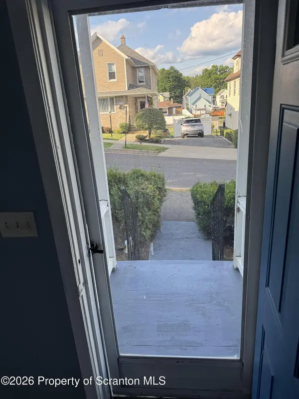 231 Reese ST #231, Scranton, PA 18508
