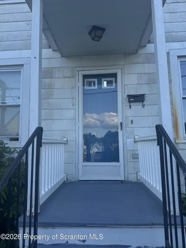 231 Reese ST #231, Scranton, PA 18508