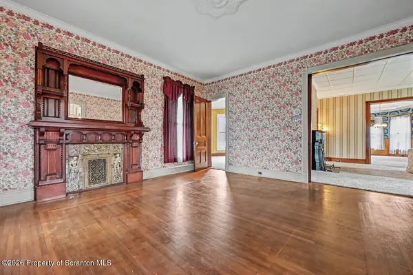 50 Washington ST, Carbondale, PA 18407