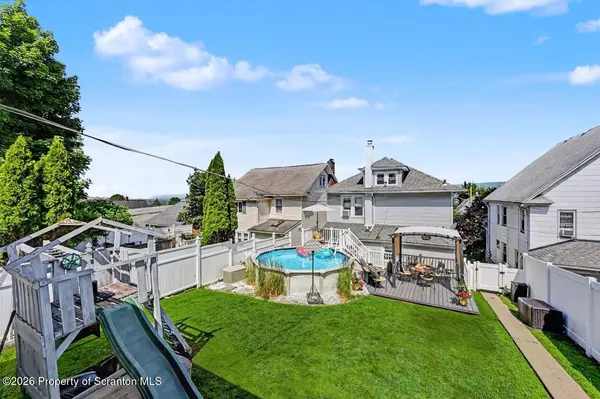 505 Crown AVE, Scranton, PA 18505
