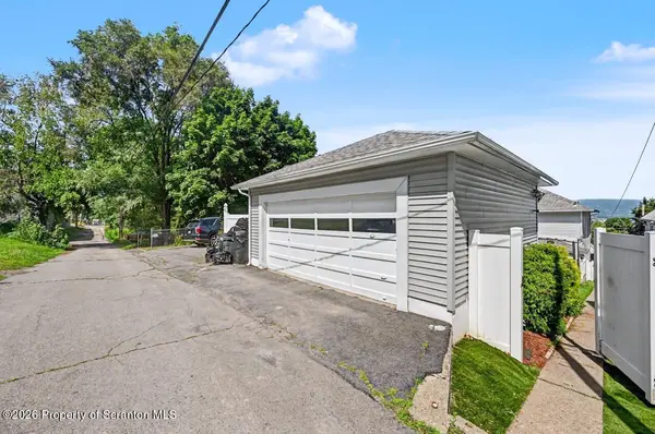 505 Crown AVE, Scranton, PA 18505