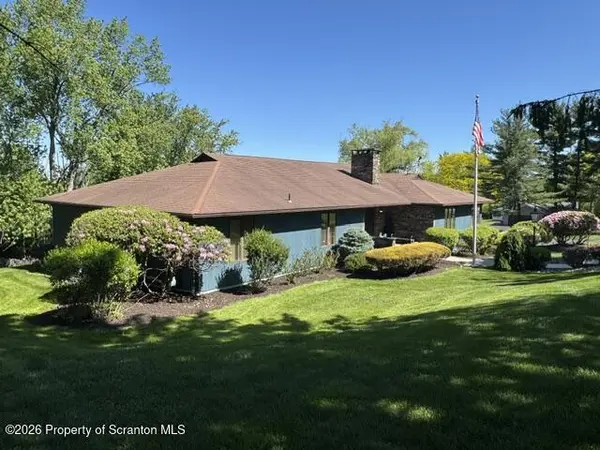 123 Miller RD, Waverly Twp, PA 18411