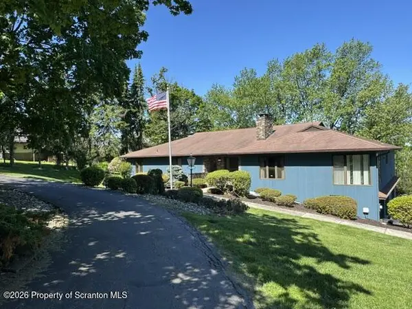 123 Miller RD, Waverly Twp, PA 18411