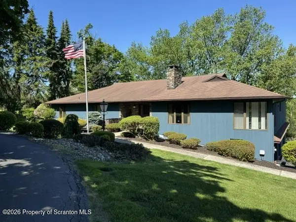 123 Miller RD, Waverly Twp, PA 18411