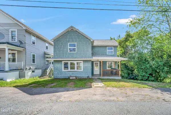 430 Lackawanna ST,  Forest City,  PA 18421