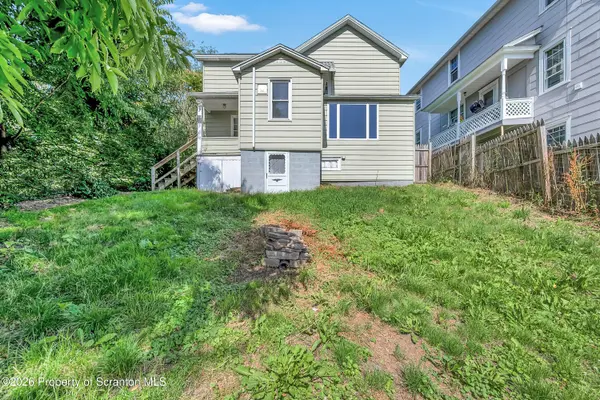 430 Lackawanna ST, Forest City, PA 18421