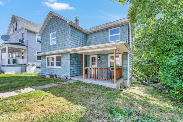 430 Lackawanna ST, Forest City, PA 18421