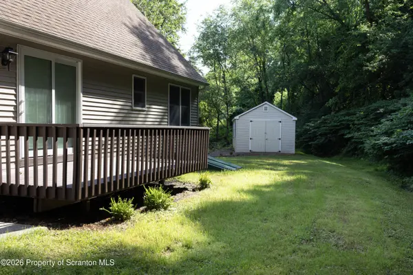 2251 Cedar AVE, Scranton, PA 18505