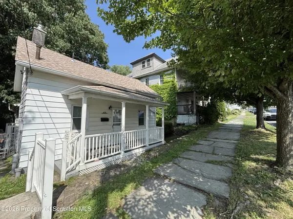 619 Hemlock ST, Scranton, PA 18505