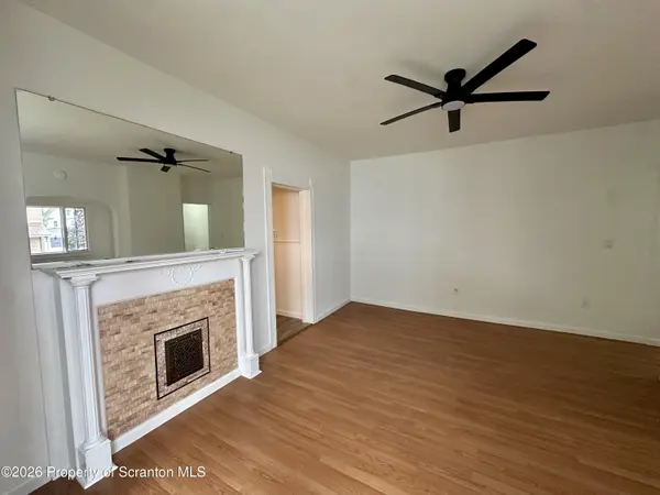 324 N Washington ST, Wilkes-barre, PA 18705