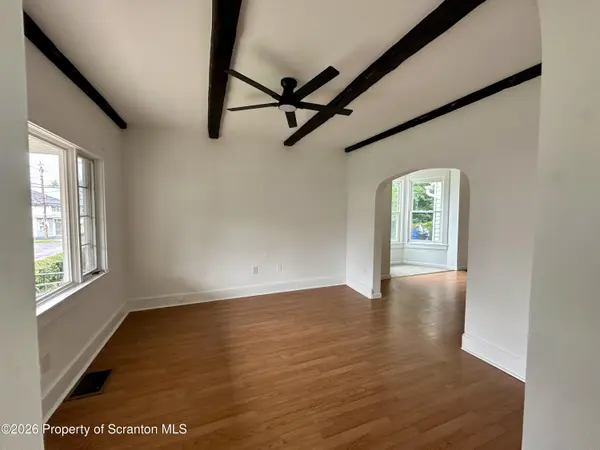 324 N Washington ST, Wilkes-barre, PA 18705