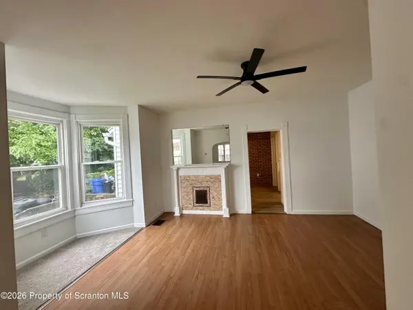 324 N Washington ST, Wilkes-barre, PA 18705