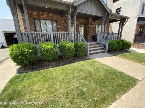 440 Larch ST, Scranton, PA 18509