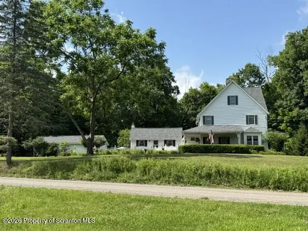 112 Bill's LN, Nicholson, PA 18446