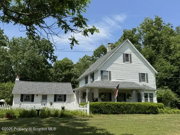 112 Bill's LN, Nicholson, PA 18446