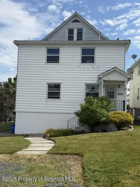 1331 1333 Bryn Mawr ST, Scranton, PA 18504