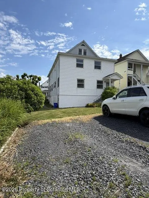 1331 1333 Bryn Mawr ST, Scranton, PA 18504