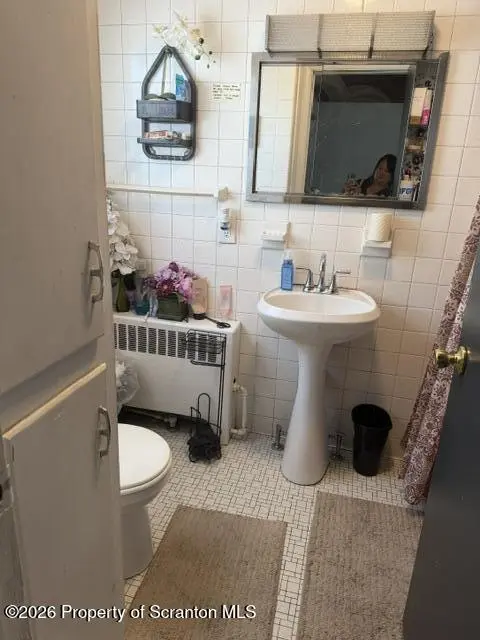 1338 Bryn Mawr ST, Scranton, PA 18504