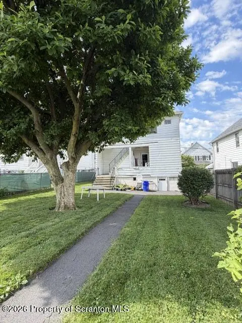1338 Bryn Mawr ST, Scranton, PA 18504