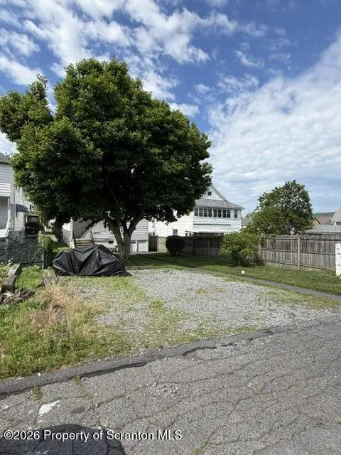 1338 Bryn Mawr ST, Scranton, PA 18504