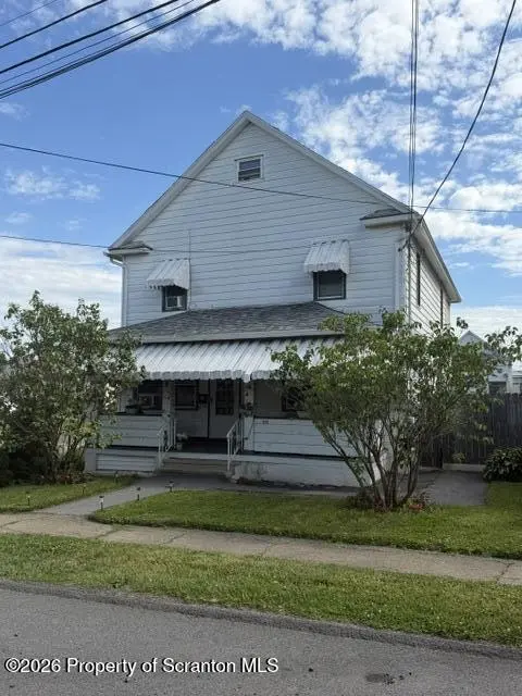 1338 Bryn Mawr ST, Scranton, PA 18504