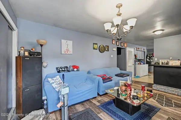 946 Clay AVE, Scranton, PA 18510