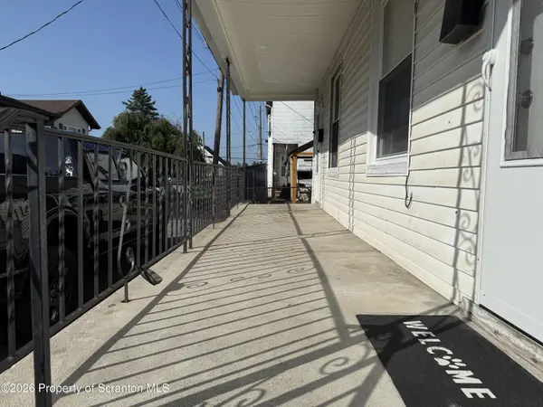 214 216 14th AVE #214, Scranton, PA 18504