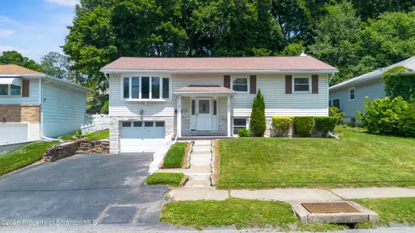 2109 N Main AVE, Scranton, PA 18508
